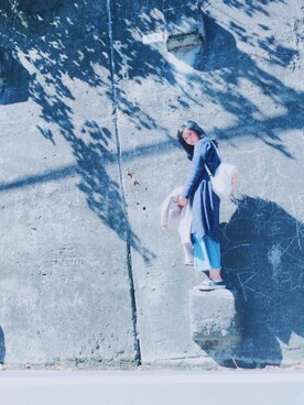 🐄さんのコーディネート