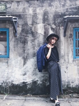 🐄さんのコーディネート