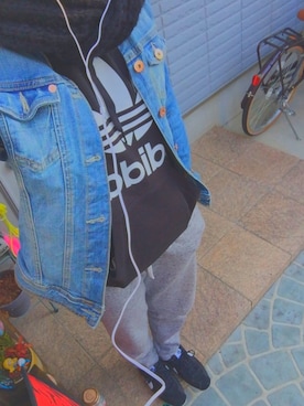 モモカさんのコーディネート