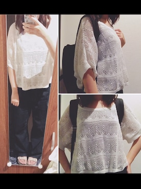 かさまゆさんのコーディネート