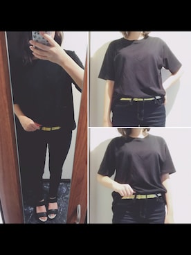 かさまゆさんのコーディネート