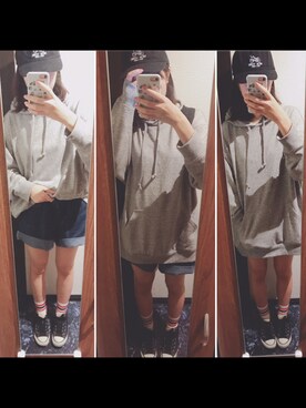 かさまゆさんのコーディネート