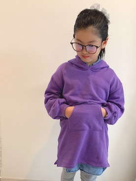 anzuhimoさんのコーディネート