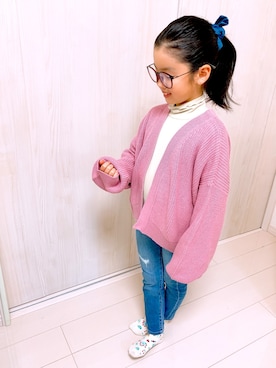 anzuhimoさんのコーディネート