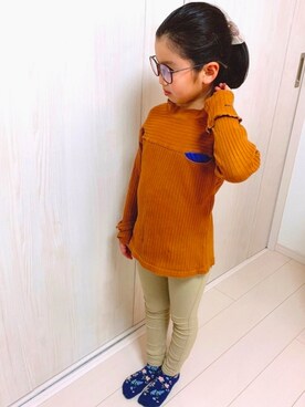 anzuhimoさんのコーディネート