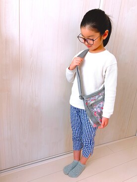 anzuhimoさんのコーディネート