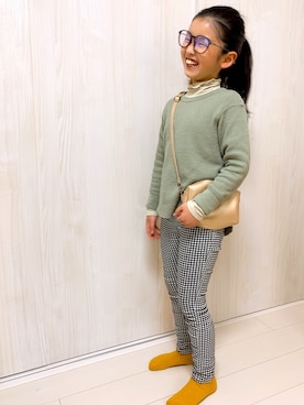 anzuhimoさんのコーディネート