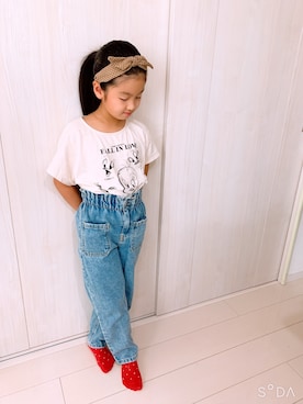 anzuhimoさんのコーディネート