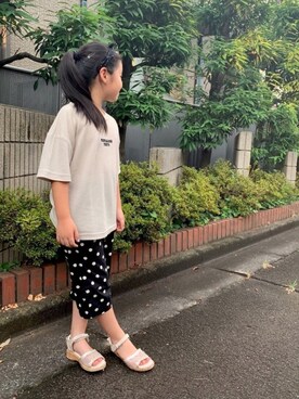 anzuhimoさんのコーディネート