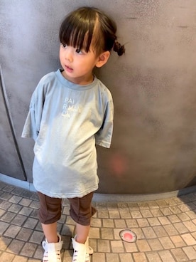 anzuhimoさんのコーディネート