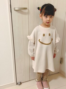 anzuhimoさんのコーディネート