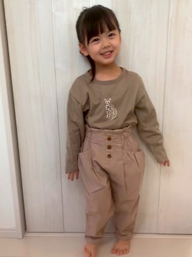 anzuhimoさんのコーディネート