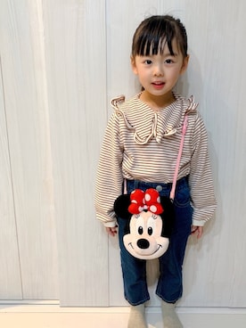 anzuhimoさんのコーディネート