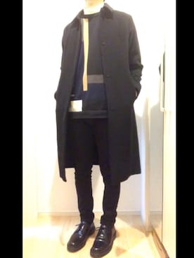 sim(シム)さんのコーディネート