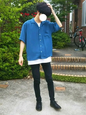 たむたむさんのコーディネート