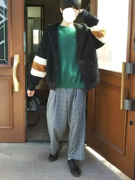 たむたむさんのコーディネート
