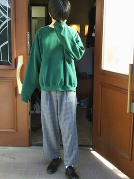 たむたむさんのコーディネート