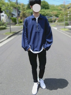 たむたむさんのコーディネート