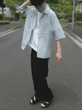 たむたむさんのコーディネート