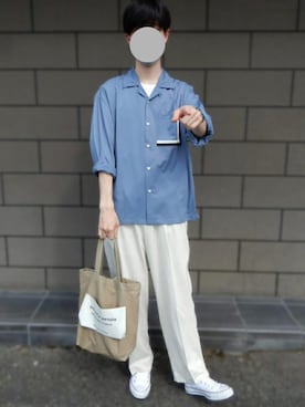 たむたむさんのコーディネート
