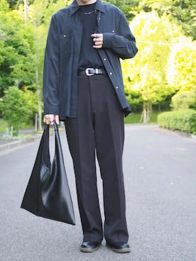 たむたむさんのコーディネート