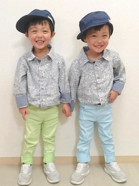 mikuさんのコーディネート