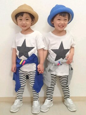 mikuさんのコーディネート