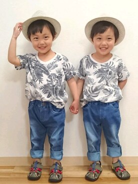 mikuさんのコーディネート