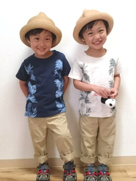 mikuさんのコーディネート