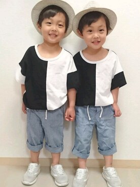 mikuさんのコーディネート