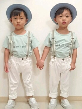 mikuさんのコーディネート