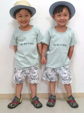 mikuさんのコーディネート