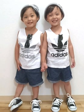 mikuさんのコーディネート