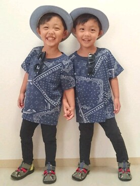 mikuさんのコーディネート