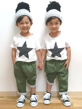 mikuさんのコーディネート