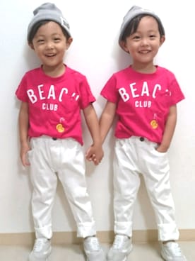 mikuさんのコーディネート