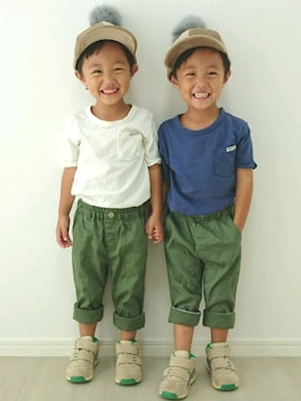 mikuさんのコーディネート