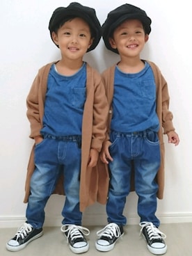 mikuさんのコーディネート