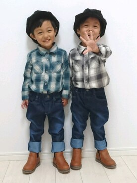 mikuさんのコーディネート