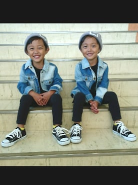 mikuさんのコーディネート