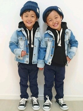 mikuさんのコーディネート