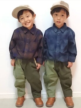 mikuさんのコーディネート