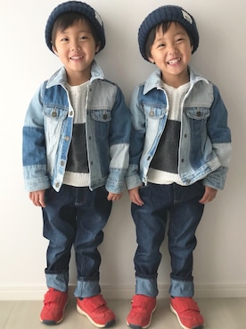 mikuさんのコーディネート