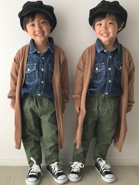 mikuさんのコーディネート