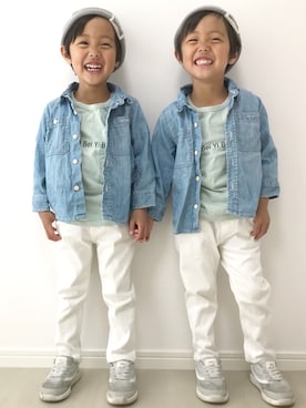 mikuさんのコーディネート