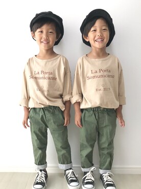 mikuさんのコーディネート