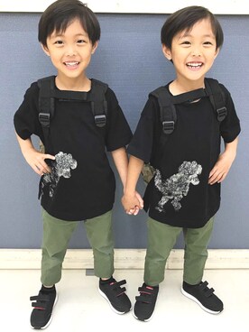 mikuさんのコーディネート