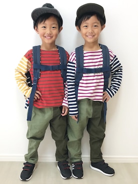 mikuさんのコーディネート