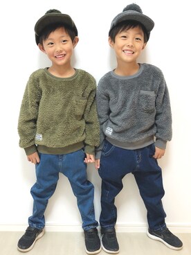 mikuさんのコーディネート