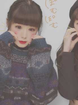 もちこさんのコーディネート